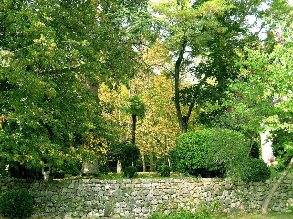Domaine Du Parais B&B Sospel Exterior foto