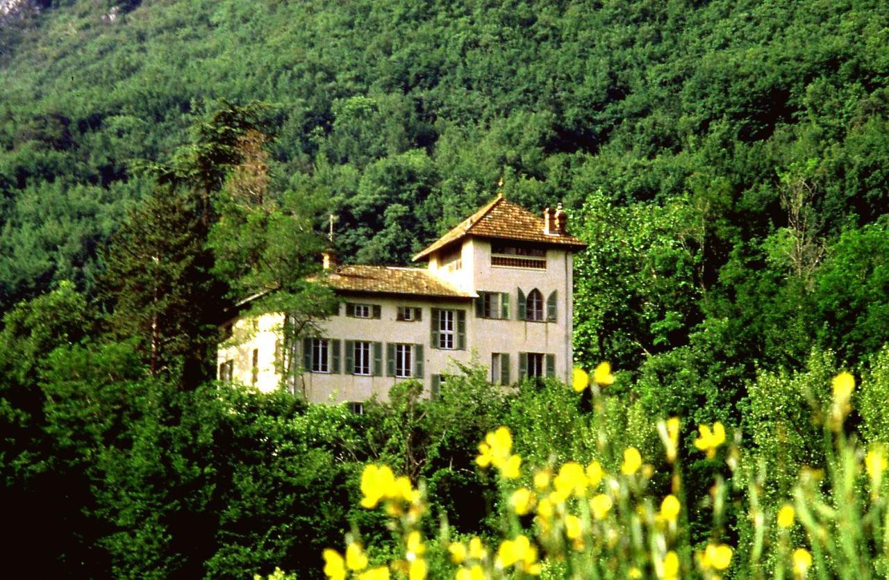 Domaine Du Parais B&B Sospel Exterior foto